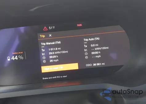 2023 Polestar 2 Long Range Single Motor/Long Range Single Motor Plus from USA, damaged, VIN YSMEG3KA0PL120080